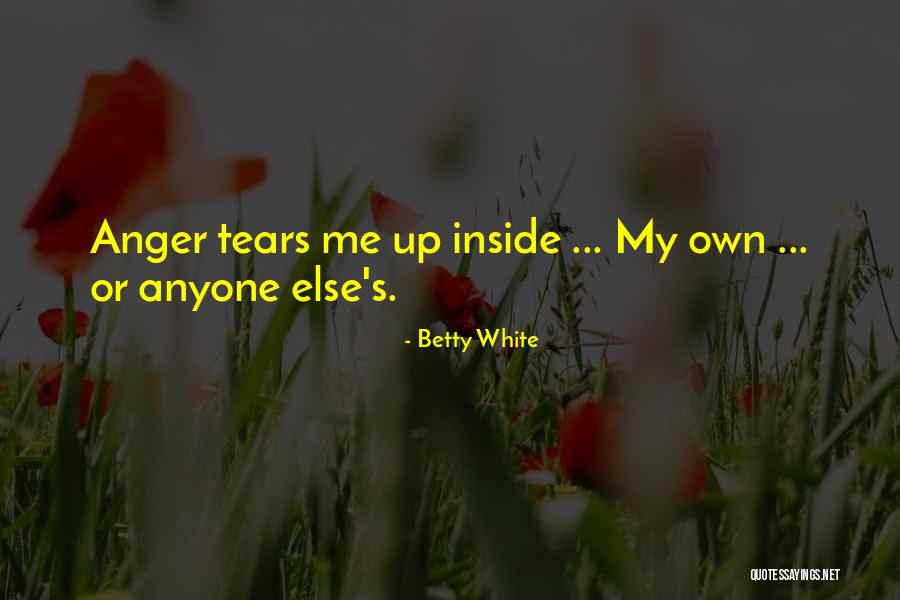 Blomma Us Quotes By Betty White Blomma Us Quotes By Betty White
