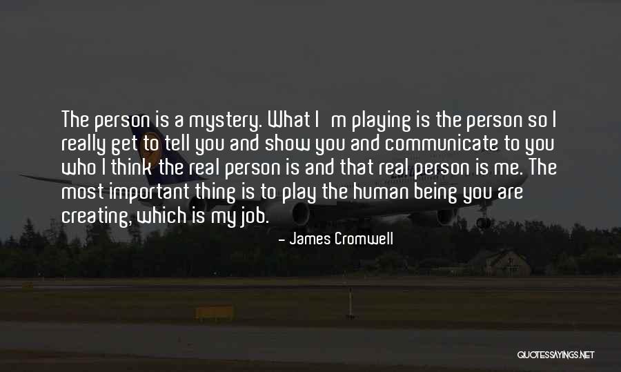 Blommaerts King Quotes By James Cromwell Blommaerts King Quotes By James Cromwell