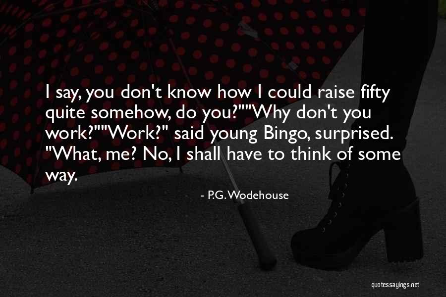 Blomme Vs Dedinsky Quotes By P.G. Wodehouse Blomme Vs Dedinsky Quotes By P.G. Wodehouse