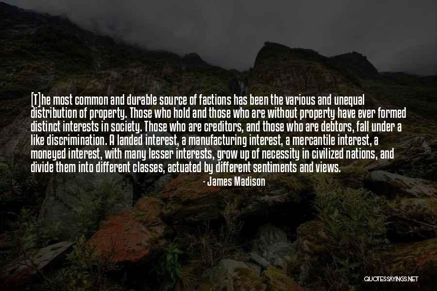 Blomqvist Auksjon Quotes By James Madison Blomqvist Auksjon Quotes By James Madison