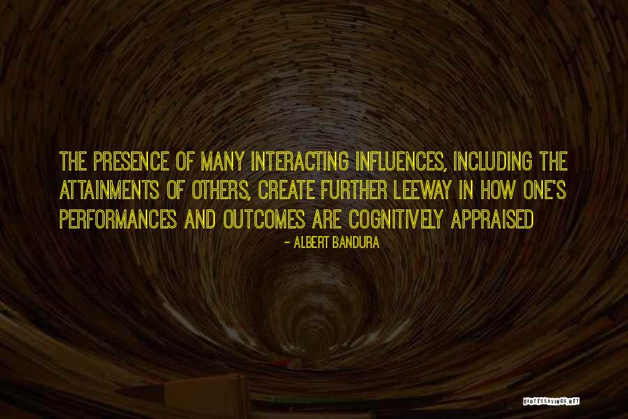 Blonay Switzerland Quotes By Albert Bandura Blonay Switzerland Quotes By Albert Bandura