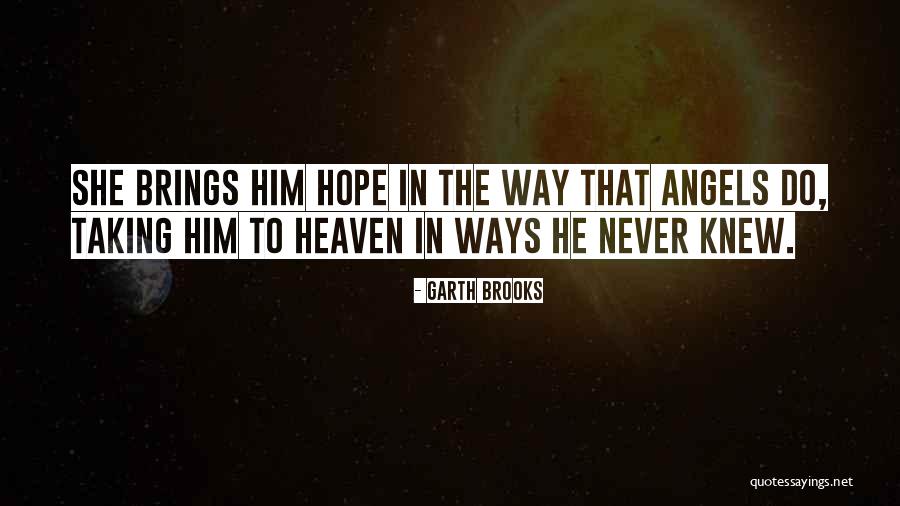Blonay Switzerland Quotes By Garth Brooks Blonay Switzerland Quotes By Garth Brooks