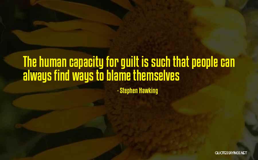 Blonda De La Quotes By Stephen Hawking Blonda De La Quotes By Stephen Hawking