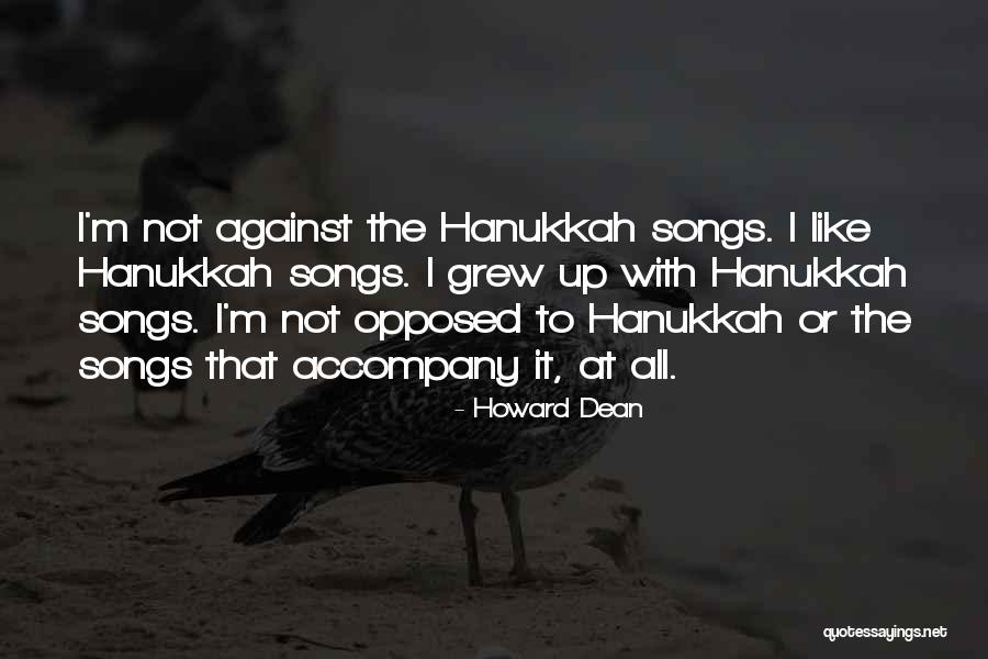 Blondal Malaysia Quotes By Howard Dean Blondal Malaysia Quotes By Howard Dean