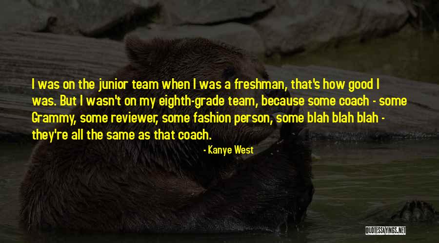 Blondal Malaysia Quotes By Kanye West Blondal Malaysia Quotes By Kanye West