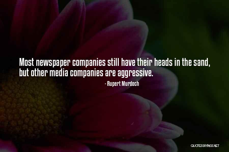 Blondal Malaysia Quotes By Rupert Murdoch Blondal Malaysia Quotes By Rupert Murdoch
