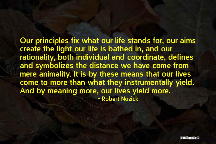 Blondal Sales Quotes By Robert Nozick Blondal Sales Quotes By Robert Nozick