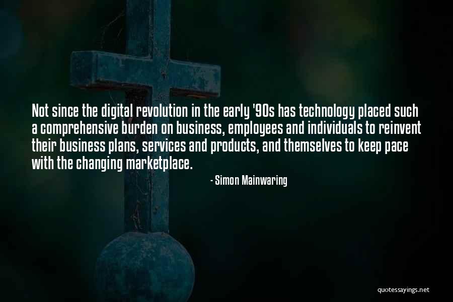 Blondal Sales Quotes By Simon Mainwaring Blondal Sales Quotes By Simon Mainwaring