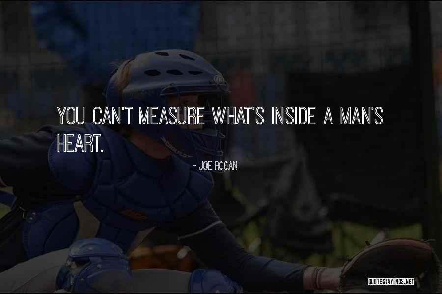 Blondate Quotes By Joe Rogan
