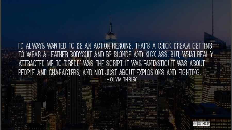 Blonde Quotes By Olivia Thirlby Blonde Quotes By Olivia Thirlby