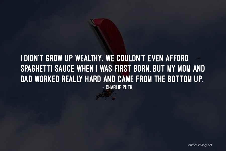 Blondeau Thylane Quotes By Charlie Puth Blondeau Thylane Quotes By Charlie Puth