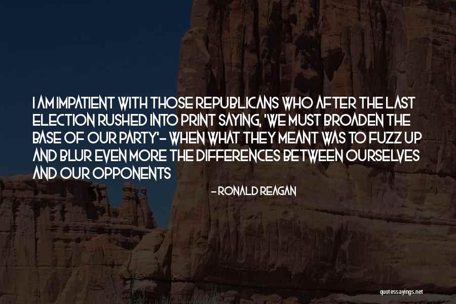 Blondedy Before And After Quotes By Ronald Reagan Blondedy Before And After Quotes By Ronald Reagan