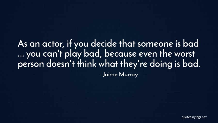 Blondelashes19 Quotes By Jaime Murray Blondelashes19 Quotes By Jaime Murray