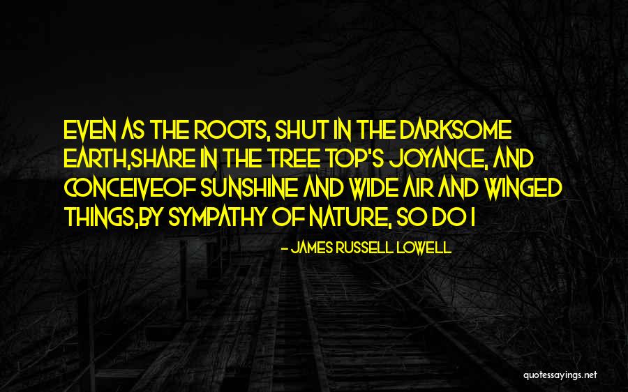 Blondell Commons Quotes By James Russell Lowell Blondell Commons Quotes By James Russell Lowell