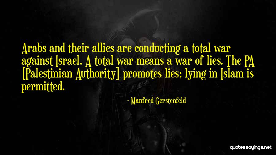Blondelle Grant Quotes By Manfred Gerstenfeld Blondelle Grant Quotes By Manfred Gerstenfeld