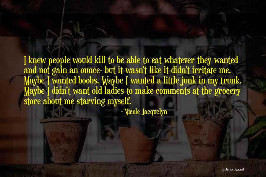 Blondells Salina Quotes By Nicole Jacquelyn Blondells Salina Quotes By Nicole Jacquelyn