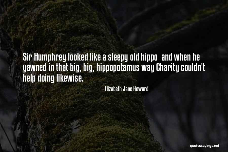 Blondest Country Quotes By Elizabeth Jane Howard Blondest Country Quotes By Elizabeth Jane Howard