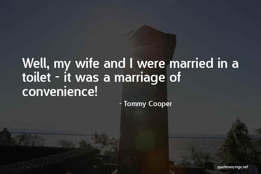 Blondheim Mixon Quotes By Tommy Cooper Blondheim Mixon Quotes By Tommy Cooper