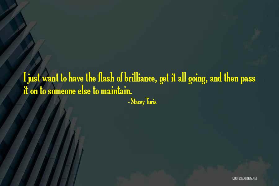 Blondiau Appareils Quotes By Stacey Turis Blondiau Appareils Quotes By Stacey Turis