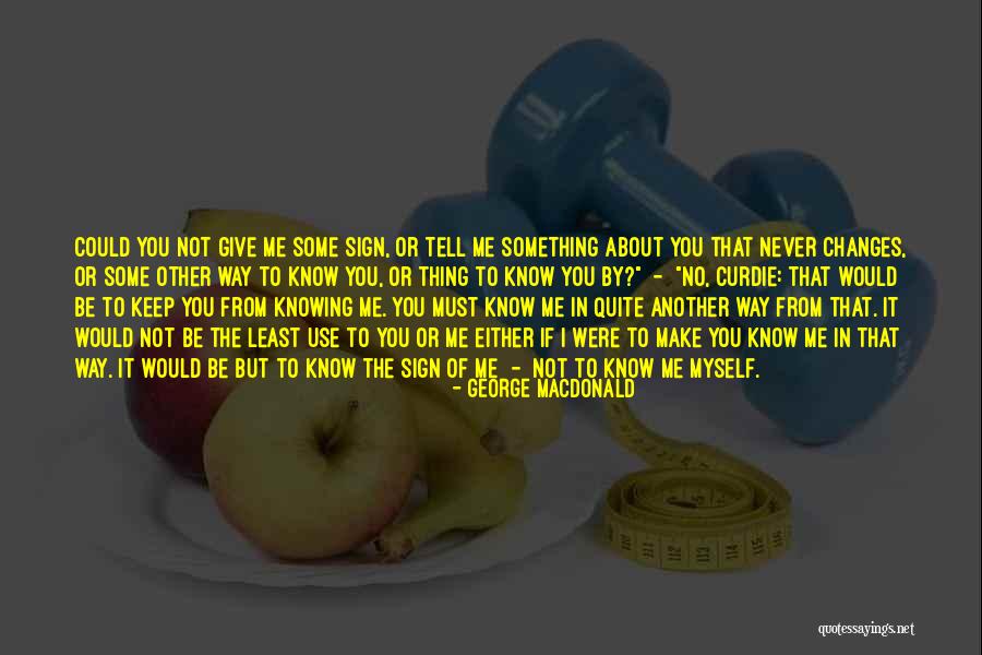 Blondine Beer Quotes By George MacDonald Blondine Beer Quotes By George MacDonald