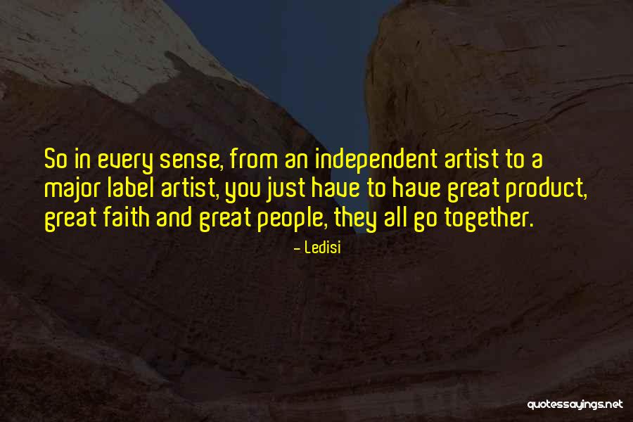 Blondine Beer Quotes By Ledisi Blondine Beer Quotes By Ledisi