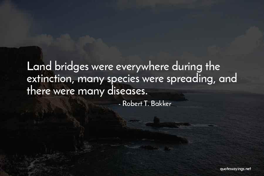 Blondine Beer Quotes By Robert T. Bakker Blondine Beer Quotes By Robert T. Bakker