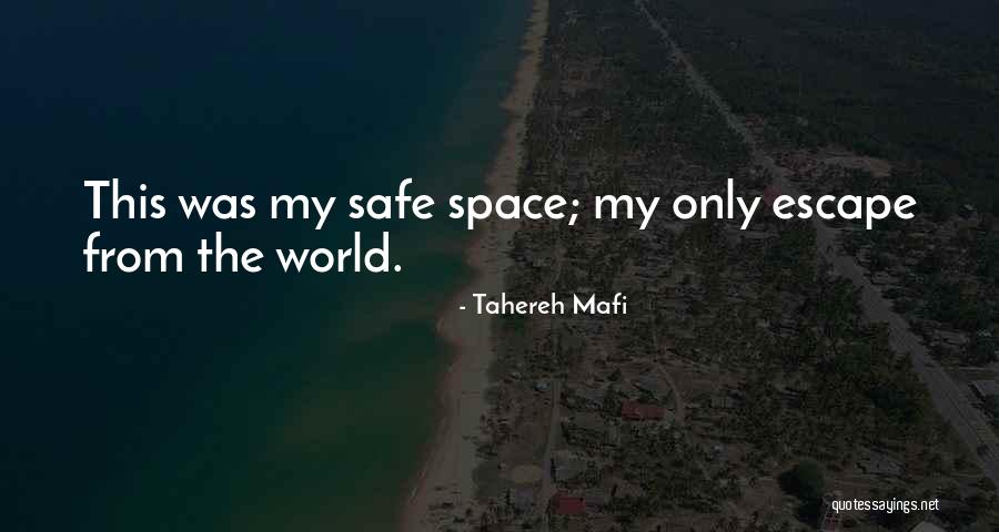 Blondish Dj Quotes By Tahereh Mafi Blondish Dj Quotes By Tahereh Mafi