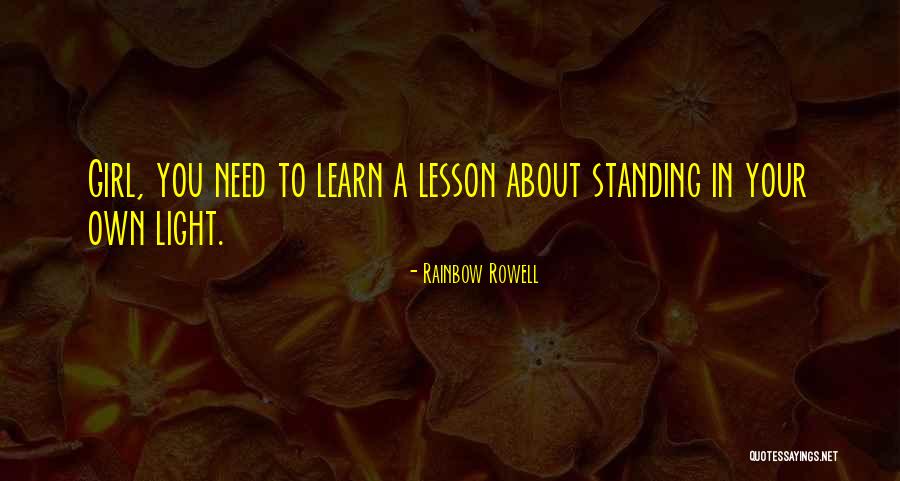 Blonds Boobes Quotes By Rainbow Rowell Blonds Boobes Quotes By Rainbow Rowell