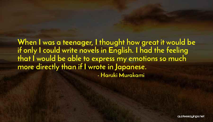 Blondy Haljine Quotes By Haruki Murakami Blondy Haljine Quotes By Haruki Murakami