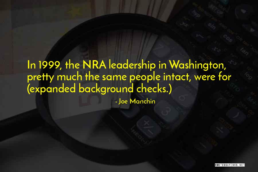 Blonigens Quotes By Joe Manchin Blonigens Quotes By Joe Manchin