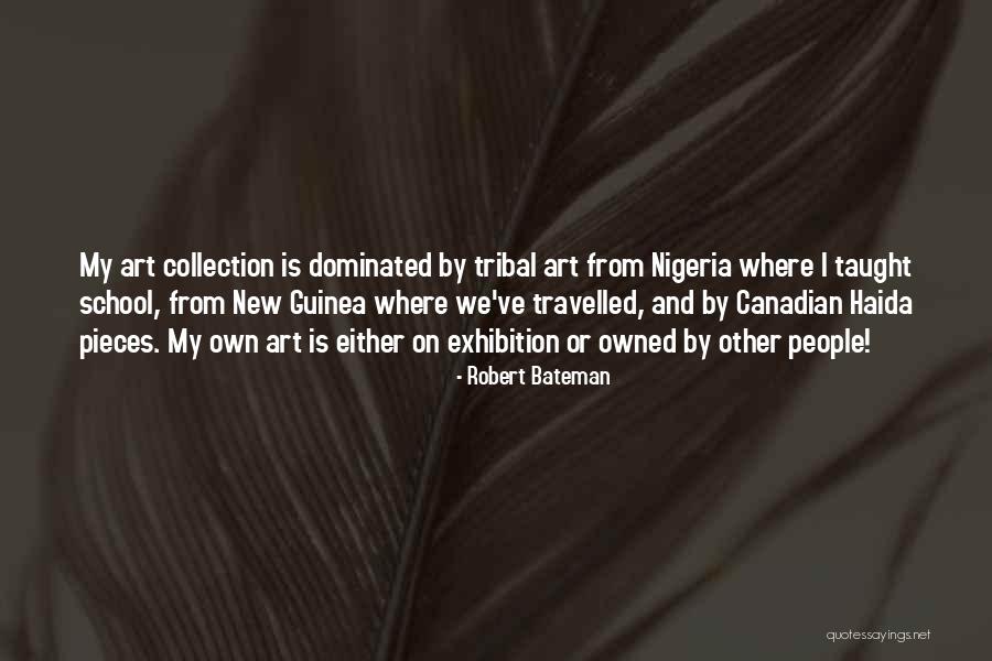 Blonigens Quotes By Robert Bateman Blonigens Quotes By Robert Bateman