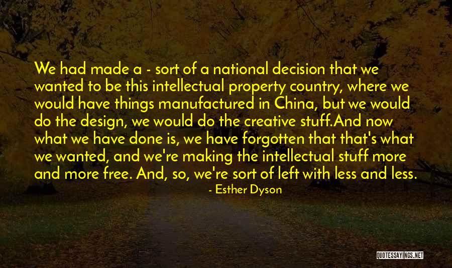 Blonka Brown Quotes By Esther Dyson Blonka Brown Quotes By Esther Dyson