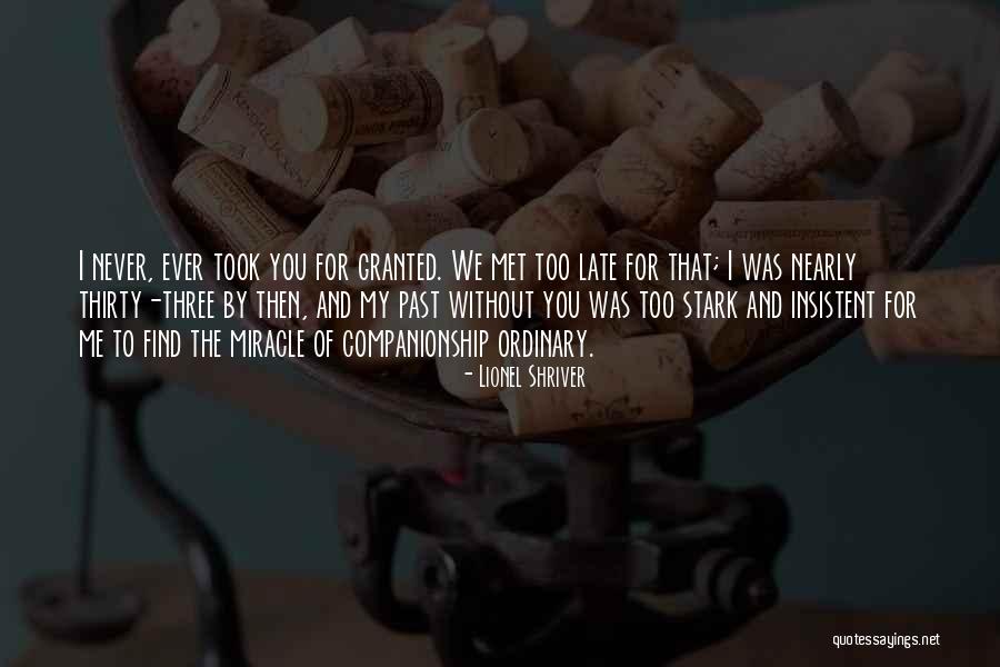 Blonka Winkfield Quotes By Lionel Shriver Blonka Winkfield Quotes By Lionel Shriver