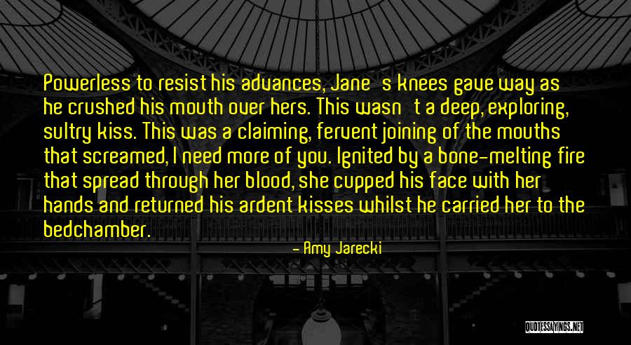 Blood And Fire Quotes By Amy Jarecki Blood And Fire Quotes By Amy Jarecki