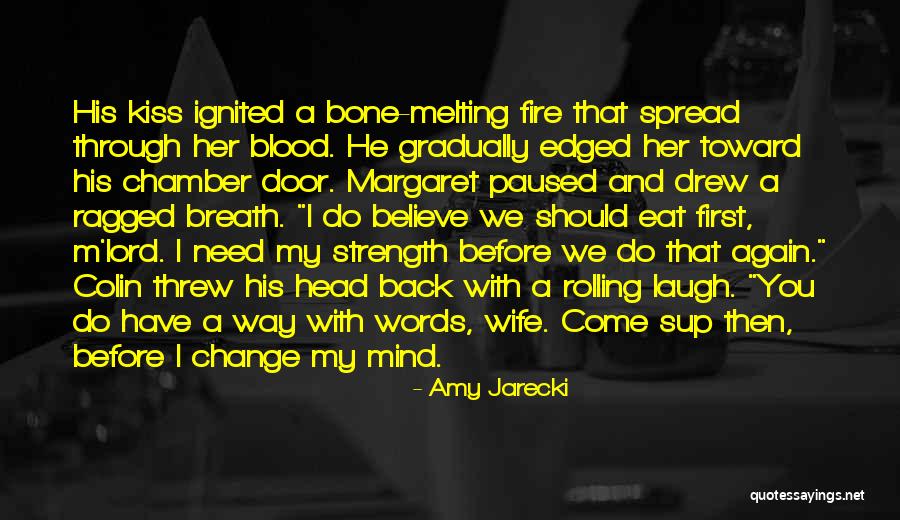 Blood And Fire Quotes By Amy Jarecki Blood And Fire Quotes By Amy Jarecki