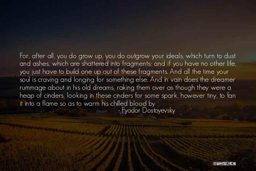 Blood And Veins Quotes By Fyodor Dostoyevsky Blood And Veins Quotes By Fyodor Dostoyevsky
