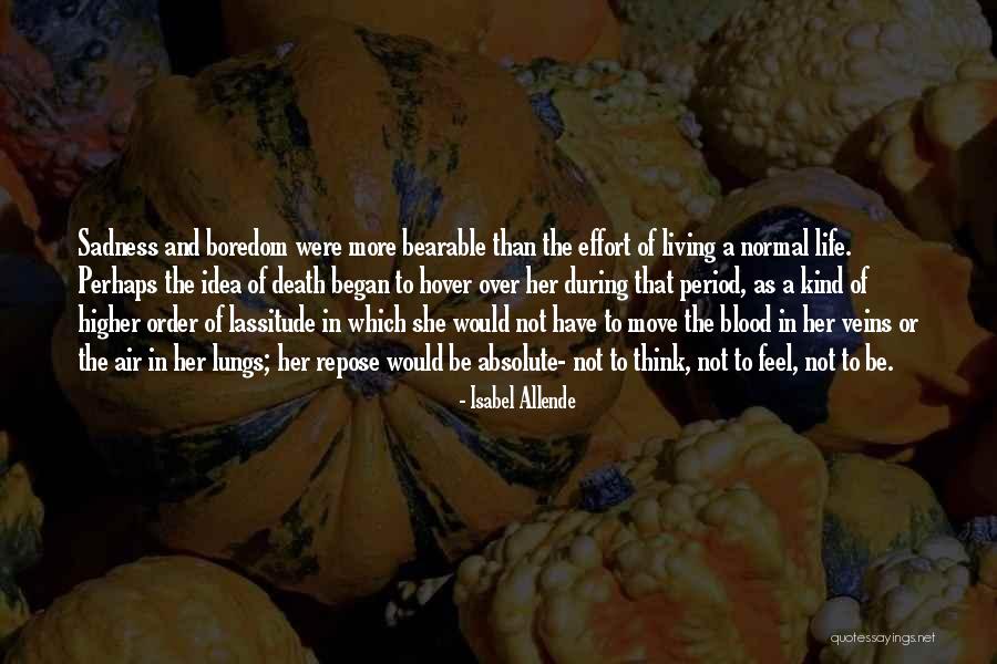 Blood And Veins Quotes By Isabel Allende Blood And Veins Quotes By Isabel Allende