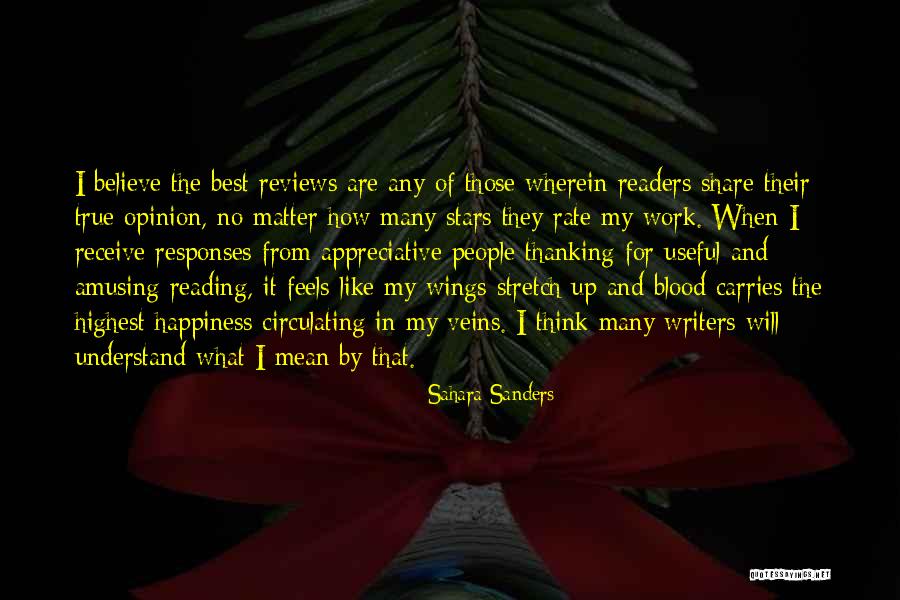 Blood And Veins Quotes By Sahara Sanders Blood And Veins Quotes By Sahara Sanders