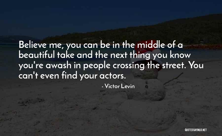 Blood And Water Series Quotes By Victor Levin Blood And Water Series Quotes By Victor Levin