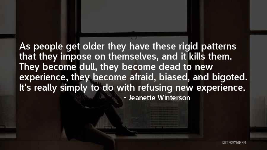 Blood Bowl Commentators Quotes By Jeanette Winterson Blood Bowl Commentators Quotes By Jeanette Winterson