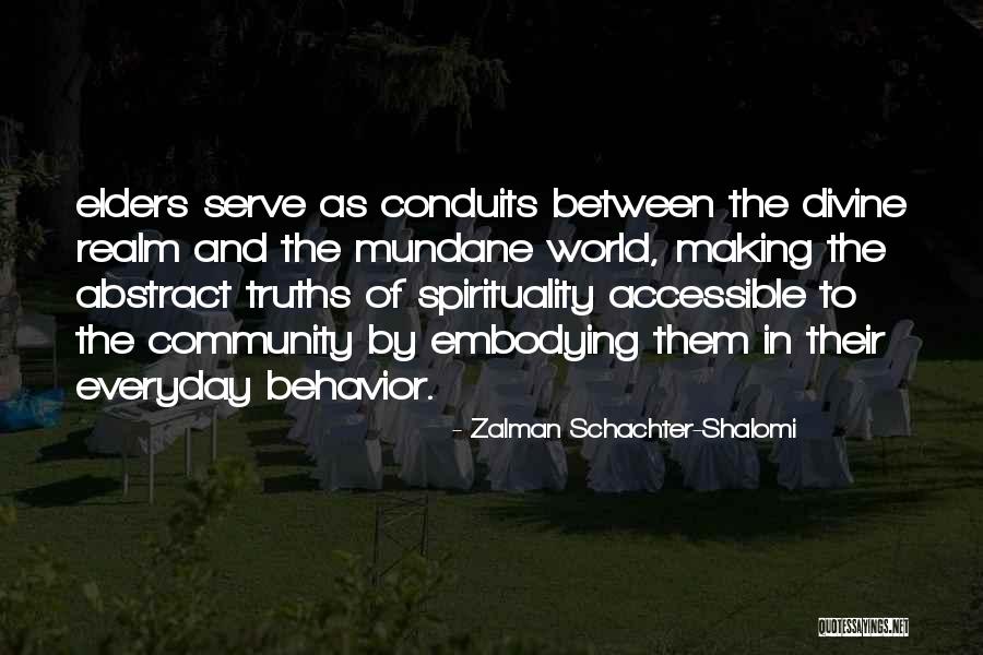 Blood Covered Hands Quotes By Zalman Schachter-Shalomi Blood Covered Hands Quotes By Zalman Schachter-Shalomi