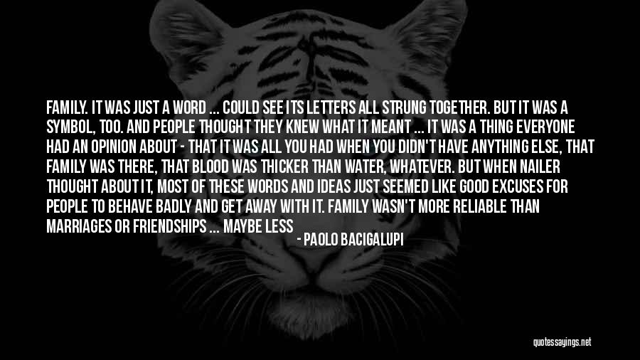 Blood Covered Quotes By Paolo Bacigalupi Blood Covered Quotes By Paolo Bacigalupi