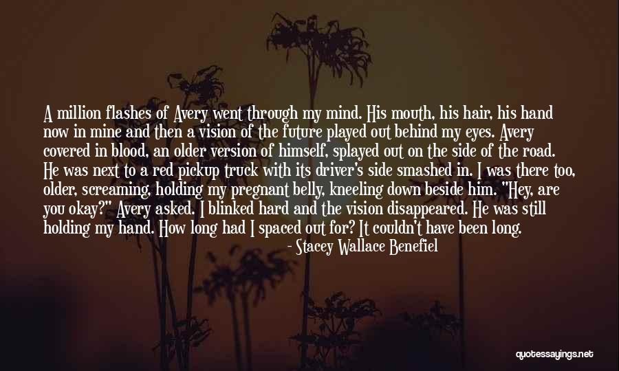 Blood Covered Quotes By Stacey Wallace Benefiel Blood Covered Quotes By Stacey Wallace Benefiel