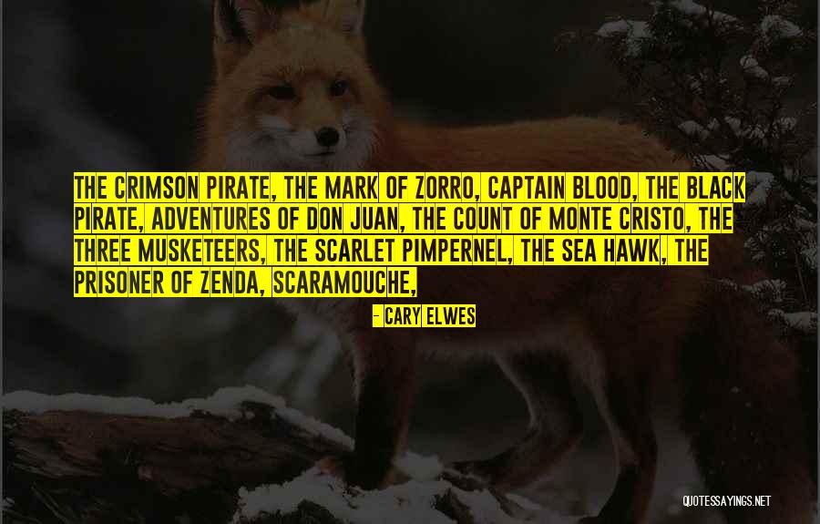 Blood Crimson Quotes By Cary Elwes Blood Crimson Quotes By Cary Elwes