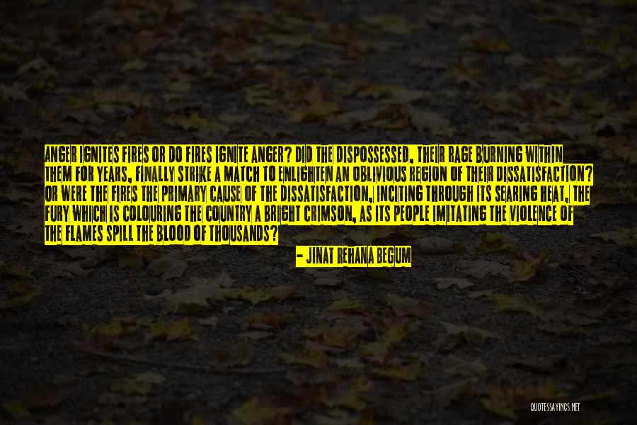 Blood Crimson Quotes By Jinat Rehana Begum Blood Crimson Quotes By Jinat Rehana Begum