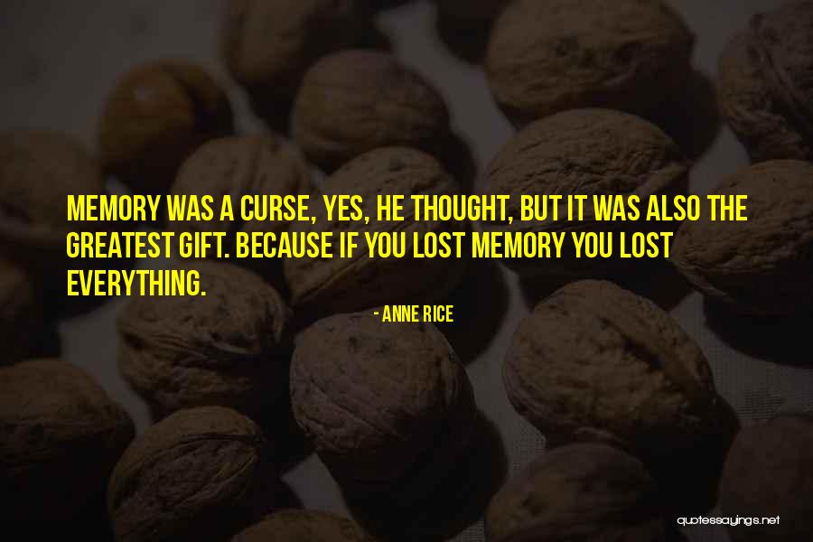 Blood Curse Quotes By Anne Rice Blood Curse Quotes By Anne Rice