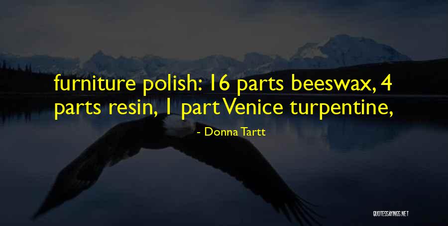 Blood Diseases Quotes By Donna Tartt Blood Diseases Quotes By Donna Tartt
