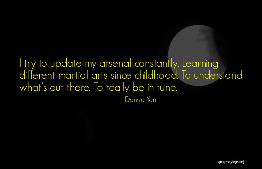 Blood Diseases Quotes By Donnie Yen Blood Diseases Quotes By Donnie Yen