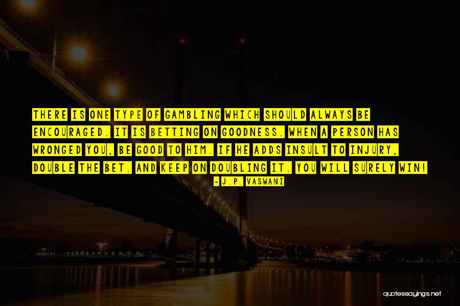 Blood Diseases Quotes By J.P. Vaswani Blood Diseases Quotes By J.P. Vaswani