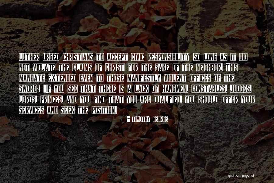 Blood Diseases Quotes By Timothy George Blood Diseases Quotes By Timothy George